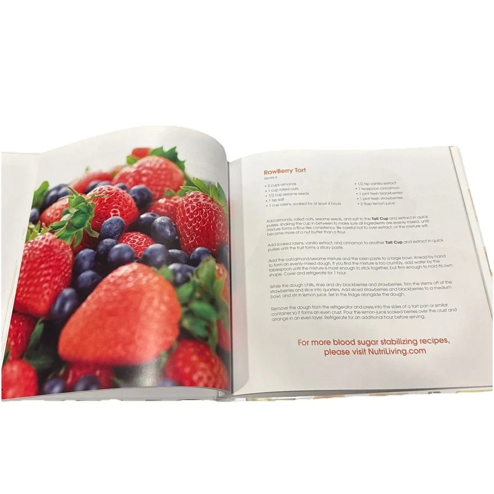 Nutribullet Life Changing‎ Recipes (Hardcover)